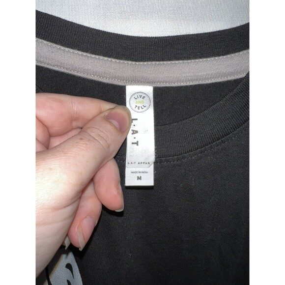 the orginal shirt adult size medium - Picture 2 of 2